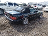 WDBFA68F5XF****** Salvage and Wrecked 1999 Mercedes-Benz Sl 500 in Mississippi State