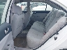 5NPET46F18H****** Wrecked 2008 Hyundai Sonata in Texas State