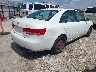 5NPET46F18H****** Salvage and Wrecked 2008 Hyundai Sonata in Texas State