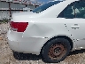 5NPET46F18H****** Salvage and Repairable 2008 Hyundai Sonata in Texas State