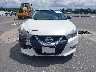 1N4AA6AP0HC****** Wrecked 2017 Nissan Maxima in Florida State