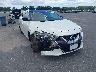 1N4AA6AP0HC****** Salvage and Wrecked 2017 Nissan Maxima in Clearwater