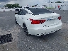 1N4AA6AP0HC****** Salvage and Repairable 2017 Nissan Maxima in Clearwater