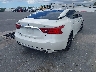 1N4AA6AP0HC****** Salvage and Wrecked 2017 Nissan Maxima in Florida State