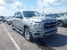 1C6SRFFT7LN****** Salvage and Wrecked 2020 RAM 1500 in Raleigh