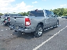1C6SRFFT7LN****** Salvage and Wrecked 2020 RAM 1500 in North Carolina State