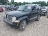 1J8GN58KX8W****** Usados 2008 Jeep Liberty en Estado de Iowa