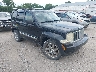 1J8GN58KX8W****** Reparables 2008 Jeep Liberty en Estado de Iowa
