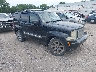 1J8GN58KX8W****** Salvamento y Destrozados 2008 Jeep Liberty en Davenport