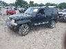 1J8GN58KX8W****** Usados y Reparables 2008 Jeep Liberty en Davenport
