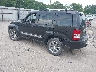 1J8GN58KX8W****** Salvamento y Reparables 2008 Jeep Liberty en Davenport