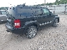 1J8GN58KX8W****** Salvamento y Destrozados 2008 Jeep Liberty en Estado de Iowa