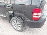 1J8GN58KX8W****** Salvamento y Reparables 2008 Jeep Liberty en Estado de Iowa