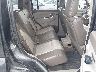 1J8GN58KX8W****** Destrozados 2008 Jeep Liberty en Davenport