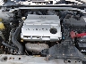 JTHBA30G945****** Reparables 2004 Lexus ES 330 en Taunton
