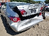 JTHBA30G945****** Salvamento y Reparables 2004 Lexus ES 330 en Estado de Massachusetts