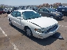 1G4HP54KX14****** Salvamento y Destrozados 2001 Buick LeSabre en Phoenix