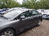 19XFA1F58BE****** Repairable 2011 Honda Civic in Ohio State