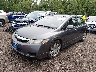 19XFA1F58BE****** Used and Repairable 2011 Honda Civic in Cleveland