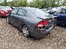 19XFA1F58BE****** Salvage and Repairable 2011 Honda Civic in Cleveland