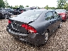 19XFA1F58BE****** Salvage and Wrecked 2011 Honda Civic in Ohio State