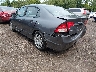 19XFA1F58BE****** Salvage and Repairable 2011 Honda Civic in Ohio State