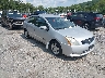 3N1AB6APXAL****** Salvage and Wrecked 2010 Nissan Sentra in Pulaski