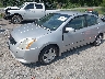 3N1AB6APXAL****** Used and Repairable 2010 Nissan Sentra in Pulaski