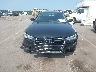 WAUFGAFCXGN****** Wrecked 2016 Audi A6 in North Carolina State