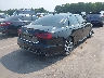 WAUFGAFCXGN****** Salvage and Wrecked 2016 Audi A6 in North Carolina State