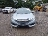 19XFC2F86GE****** Destrozados 2016 Honda Civic en Estado de Ohio