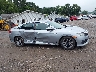 19XFC2F86GE****** Usados 2016 Honda Civic en Estado de Ohio