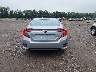 19XFC2F86GE****** Destrozados 2016 Honda Civic