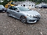19XFC2F86GE****** Salvamento y Destrozados 2016 Honda Civic en Akron Canton
