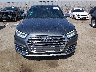 WA1A4AFY1J2****** Wrecked 2018 Audi SQ5 in California State