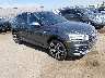 WA1A4AFY1J2****** Salvage and Wrecked 2018 Audi SQ5 in San Diego