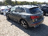 WA1A4AFY1J2****** Salvage and Repairable 2018 Audi SQ5 in San Diego