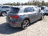 WA1A4AFY1J2****** Salvage and Wrecked 2018 Audi SQ5 in California State