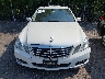 WDDHF8HB5BA****** Wrecked 2011 Mercedes-Benz E-Class in Maryland State