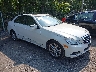 WDDHF8HB5BA****** Salvage and Wrecked 2011 Mercedes-Benz E-Class in Metro DC