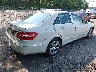 WDDHF8HB5BA****** Salvage and Wrecked 2011 Mercedes-Benz E-Class in Maryland State