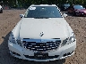 WDDHF8HB5BA****** Salvage and Repairable 2011 Mercedes-Benz E-Class in Maryland State