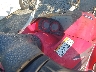 YAMA270***** Reparables 1998 Yamaha Qt50 en Estado de Georgia