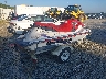 YAMA270***** Salvamento y Destrozados 1998 Yamaha Qt50 en Estado de Georgia