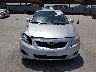 JTDBU4EE0AJ****** Wrecked 2010 Toyota Corolla in Texas State