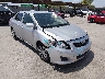 JTDBU4EE0AJ****** Salvage and Wrecked 2010 Toyota Corolla in Dallas