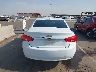 2G11Z5SL6F9****** Destrozados 2015 Chevrolet Impala