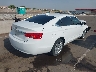 2G11Z5SL6F9****** Salvamento y Destrozados 2015 Chevrolet Impala en Estado de Arizona