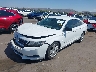 2G11Z5SL6F9****** Usados y Reparables 2015 Chevrolet Impala en Phoenix