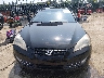 KMHHU6KH5AU****** Wrecked 2010 Hyundai Genesis in Maryland State